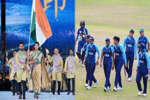 एशियाई खेलों में हिस्सा लेगा भारत का 503 सदस्यीय दल