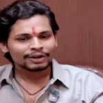 व्यक्ति का सिर फोड़ने का दावा करने वाला ‘इन्फ्लुएंसर’ कॉजपा के प्रदर्शन के बाद हिरासत में लिया गया