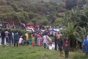 केरल में भारी बारिश से भूस्खलन और अचानक बाढ़ से छह लोगों की मौत, चार लापता