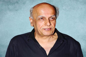 78 वर्ष के हुये महेश भट्ट