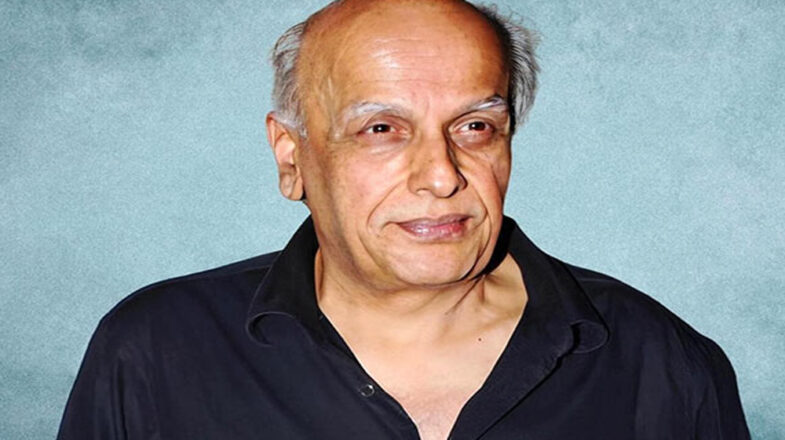 78 वर्ष के हुये महेश भट्ट