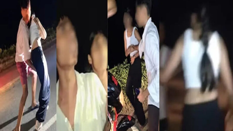 जमुई में लड़की से बदसलूकी: राज्य महिला आयोग ने रिपोर्ट मांगी