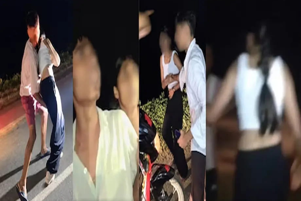 जमुई में लड़की से बदसलूकी: राज्य महिला आयोग ने रिपोर्ट मांगी