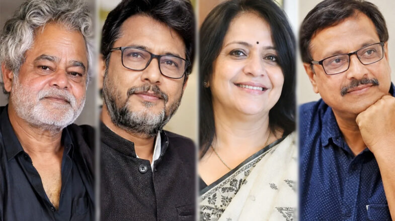 बिहार की चार हस्तियों को राष्ट्रीय फिल्म पुरस्कार