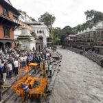 नेपाल में बाढ़ से मृतकों की संख्या बढ़कर 1,252, लगातार बारिश से फिर बाढ़ का खतरा