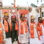 राजस्थान निकाय चुनाव में कांटे की टक्कर