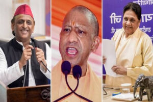 उप्र में राज्यसभा और विधान परिषद चुनाव के लिए जोड़तोड़ तेज