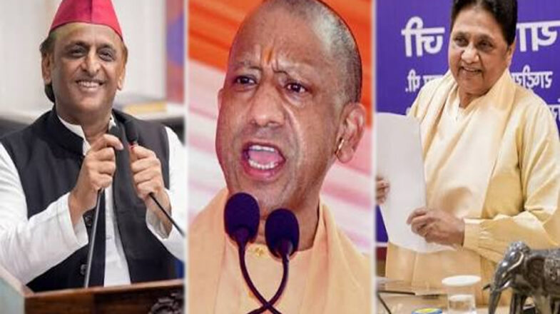 उप्र में राज्यसभा और विधान परिषद चुनाव के लिए जोड़तोड़ तेज