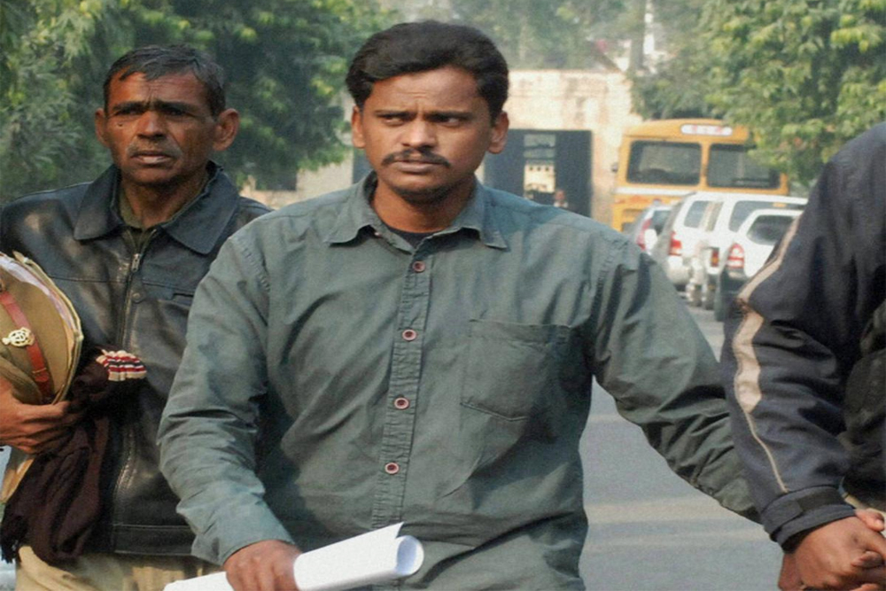 निठारी कांड में बरी सुरेंद्र कोली ने हरिद्वार में की आत्महत्या