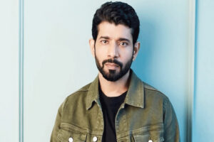 ‘समुक’ में विनीत कुमार सिंह की एंट्री