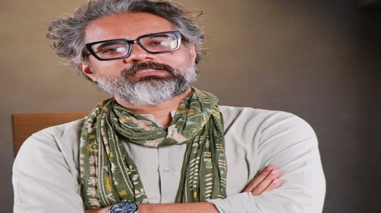 ‘हनुमान अंश’ के लिए विशाल चतुर्वेदी ने छोड़ी डिजिटल दुनिया