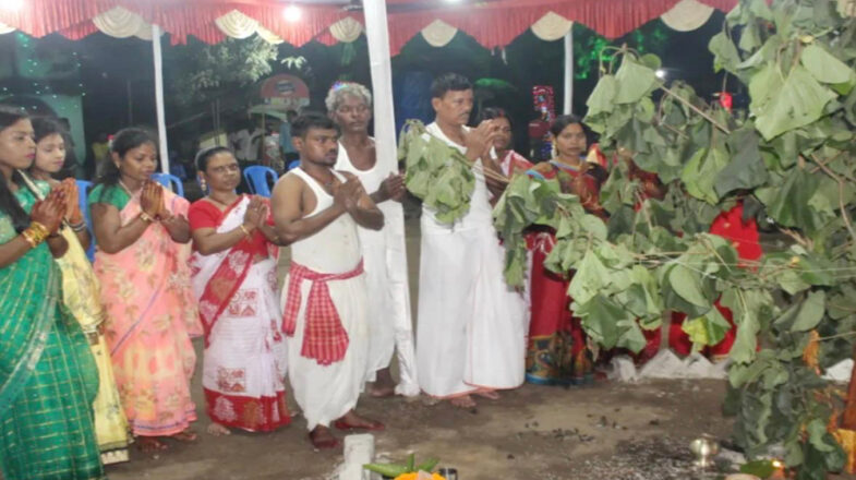 करम पर्व: प्रकृति, भाई-बहन के स्नेह और सामुदायिक एकता का पर्व
