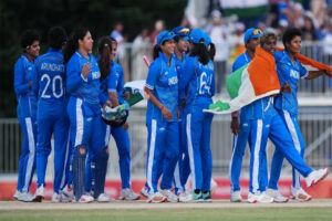 महिला क्रिकेट टीम ने भारत को एशियाई खेलों में दिलाया पहला स्वर्ण पदक