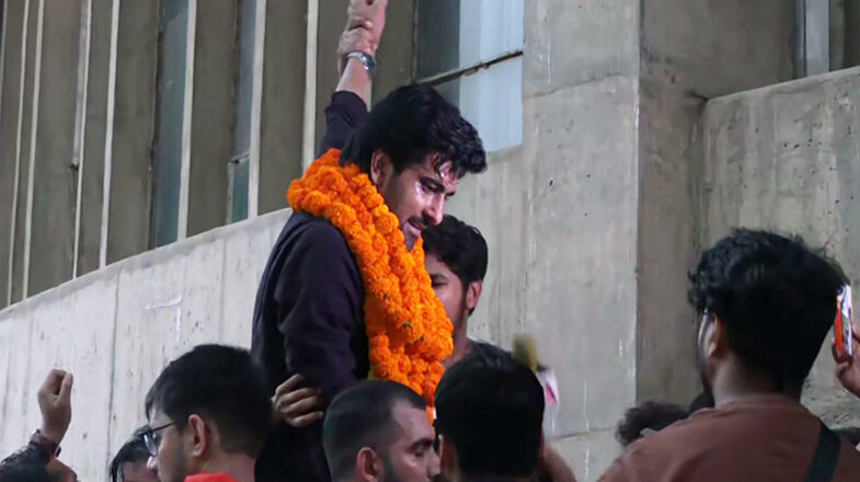 पंजाब में एबीवीपी की जीत का मतलब