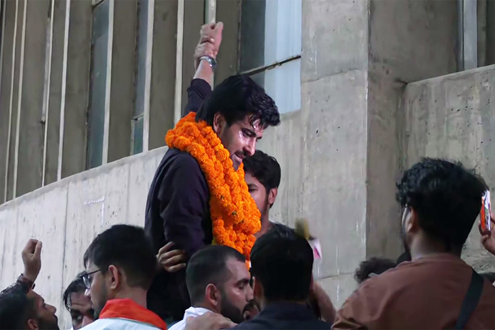 पंजाब में एबीवीपी की जीत का मतलब