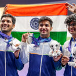 एशियाई खेल में भारत को स्वर्ण का इंतजार