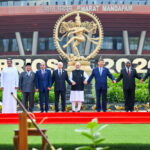 एकतरफा टैरिफ और टेरर मंजूर नहीं!