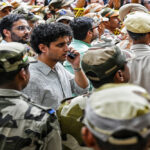 सीजेपी के दबाव से स्वतंत्र भारद्वाज गिरफ्तार