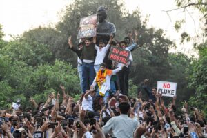 जंतर मंतर बेअसर नहीं रहा है