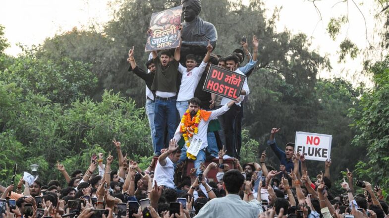 जंतर मंतर बेअसर नहीं रहा है
