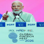 मोदी ने किया फिनटेक फेस्ट का उद्घाटन
