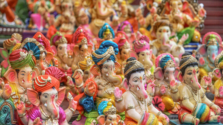 गाणपत्य मीमांसा और आधुनिक जीवनशैली