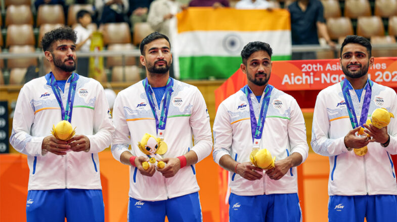 दसवें दिन टॉप 10 में भारत की एंट्री