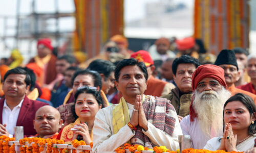 भाजपा से कई बड़ी हस्तियां दावेदार
