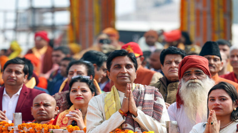 भाजपा से कई बड़ी हस्तियां दावेदार