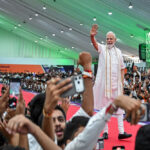 दिल्ली के बाद वडोदरा में मोदी का ‘जेन जी’ संवाद