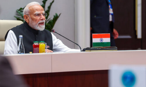 मोदी की उपलब्धियों की लंबी फेहरिस्त