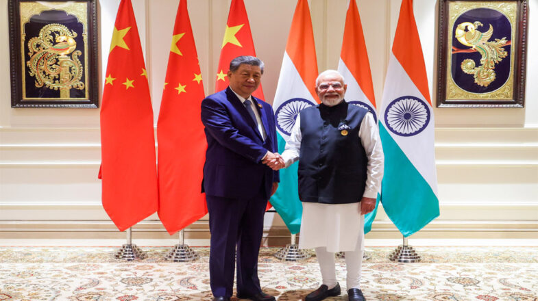 संबंध को संभालते हुए