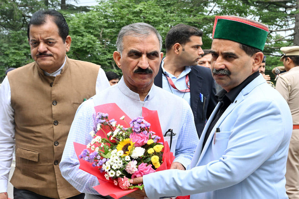 सुक्खू सर्वाइवर हैं तभी कांग्रेस को उम्मीद