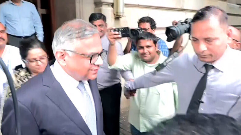 ओह! टाटा, मोदी-शाह की लगी नजर!