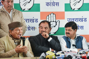 कांग्रेस के सामने ईडी का खतरा