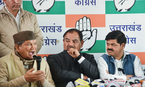 कांग्रेस के सामने ईडी का खतरा
