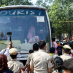 सीजेपी के प्रदर्शन पर पुलिस की सख्त कार्रवाई, कई नेता हिरासत में