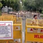 दिल्ली में अब जंतर-मंतर पर नहीं होंगे धरना-प्रदर्शन, तीन नये स्थल तय