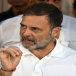 एक दिन लगे या दो साल, पीछे नहीं हटेंगे, आंदोलन जारी रहेगा : राहुल