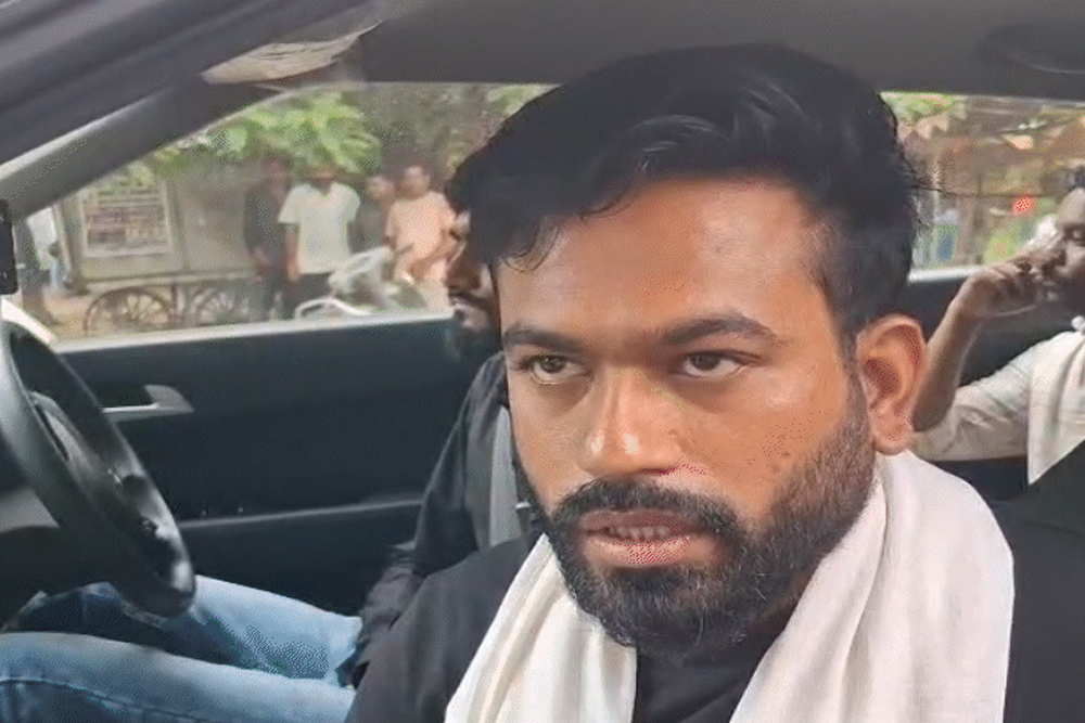 सीजेपी संस्थापक अभिजीत दिपके को मिली जमानत