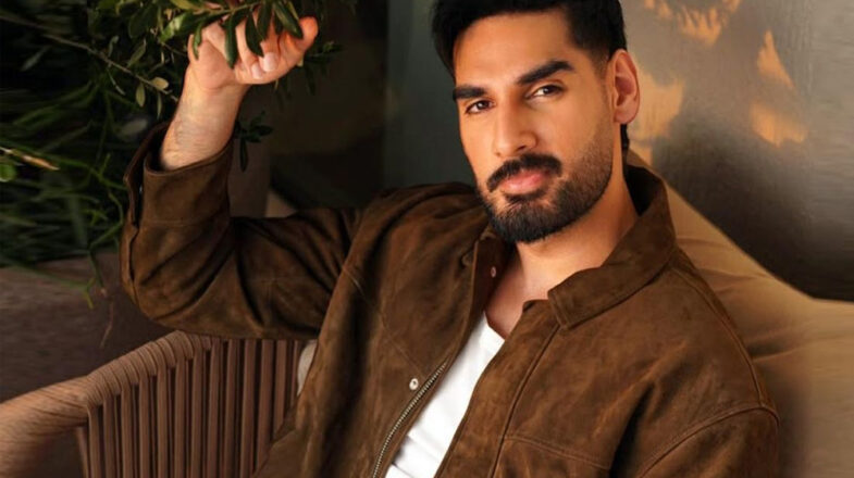 अहान शेट्टी की फिल्म ‘सनकी’ की शूटिंग 30 अक्टूबर से