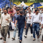 बेल बॉन्ड भर कर छूटे दीपके