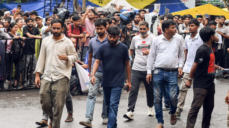 सीजेपी नेताओं का अच्छा है!