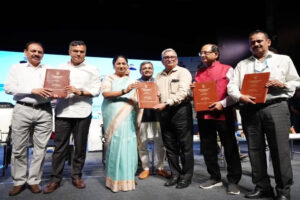 दिल्ली जल बोर्ड के पेंशनरों के लिए कैशलेस मेडिकल सुविधा का शुभारंभ