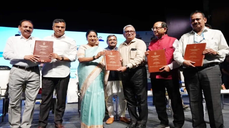दिल्ली जल बोर्ड के पेंशनरों के लिए कैशलेस मेडिकल सुविधा का शुभारंभ