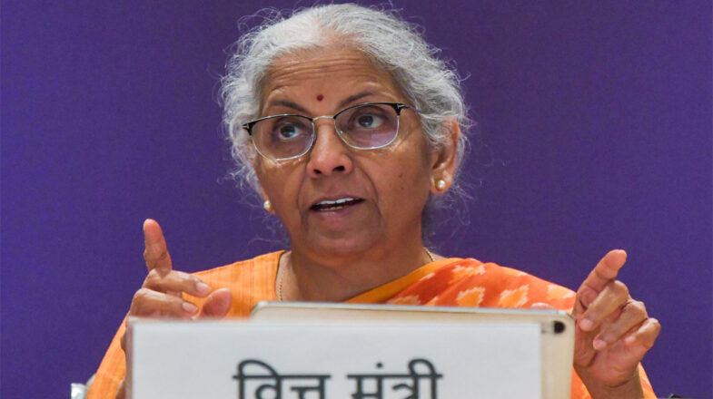 जीएसटी गड़बड़ी में अब गिरफ्तारी नहीं होगी
