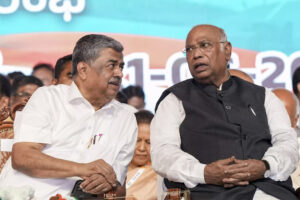 कर्नाटक में एसआईआर के खिलाफ अभियान तेज करेगा इंडिया गठबंधन