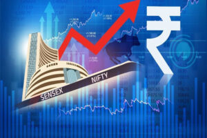 आईटी कंपनियों में लिवाली से बाजार में तेजी