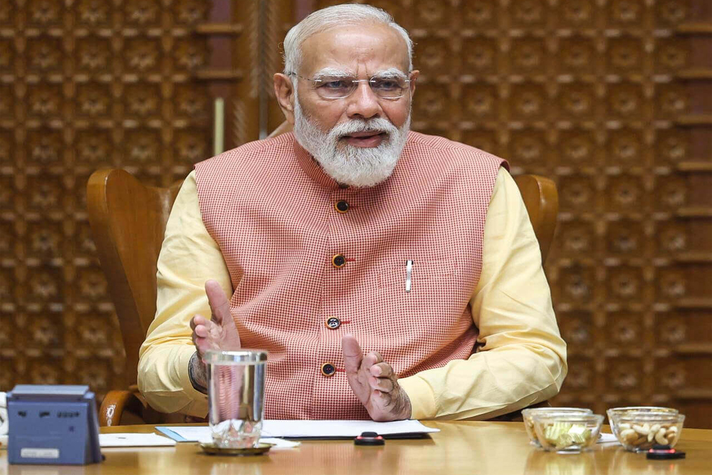 सारे टॉप सचिव सेवा विस्तार पर