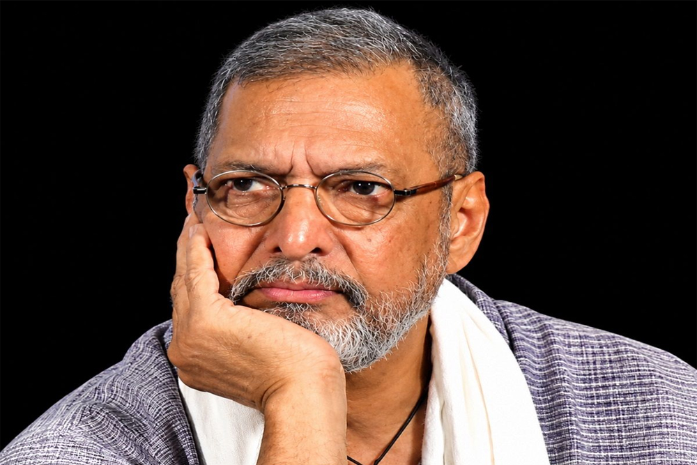 दिग्गज अभिनेता नाना पाटेकर का निधन
